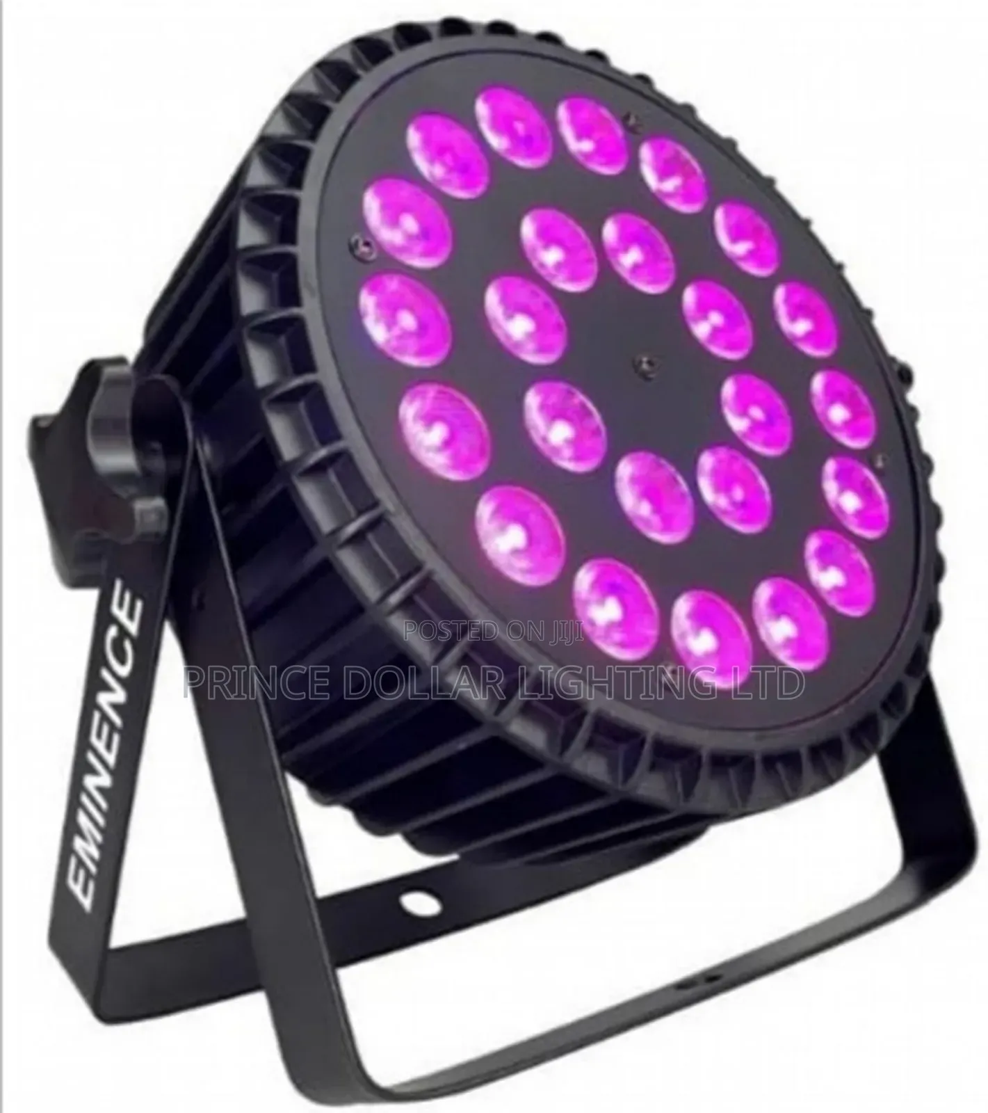 Original 10watts by 24bulb Par Light
