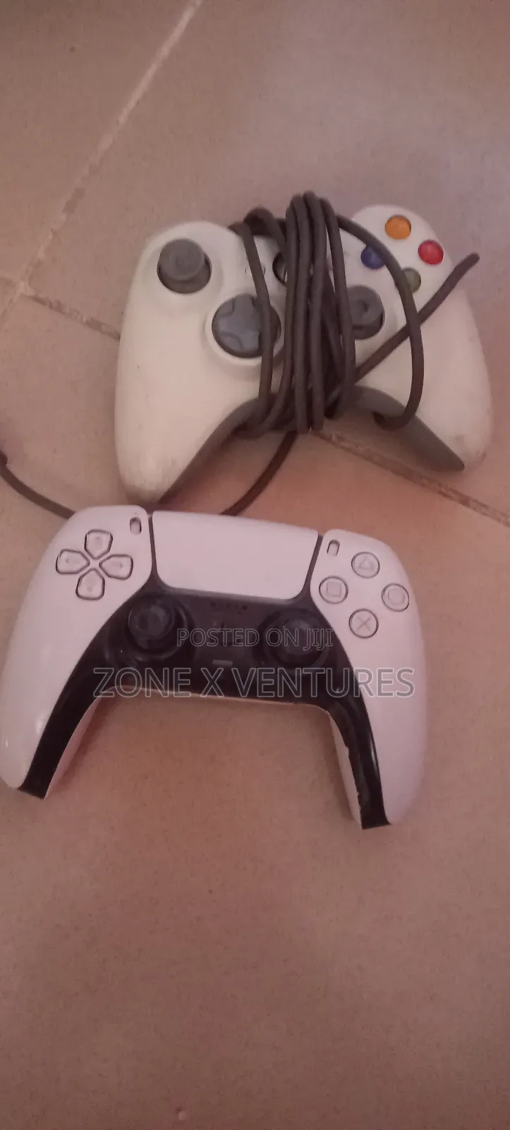 Gaming Console Hard Ware And Software Repairs