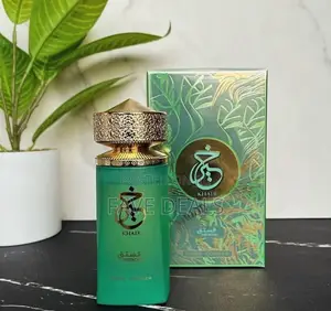 Khair Eau De Parfum (100ml)