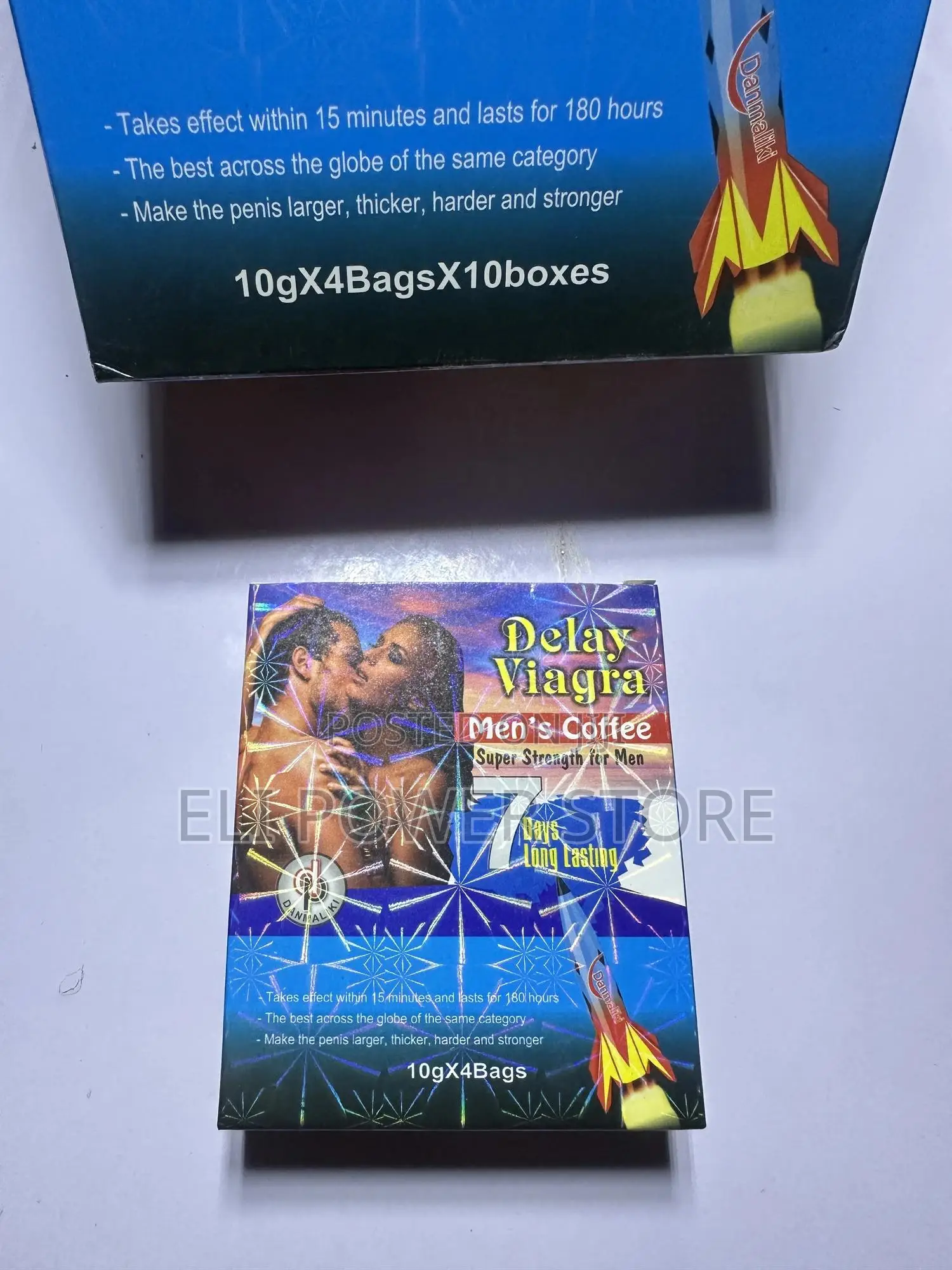 Delay Viagra Men’S Coffee
