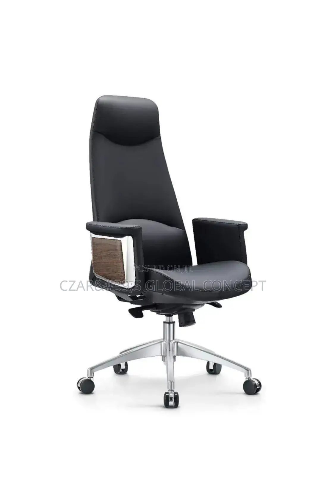 Quality Executive Office Chair
