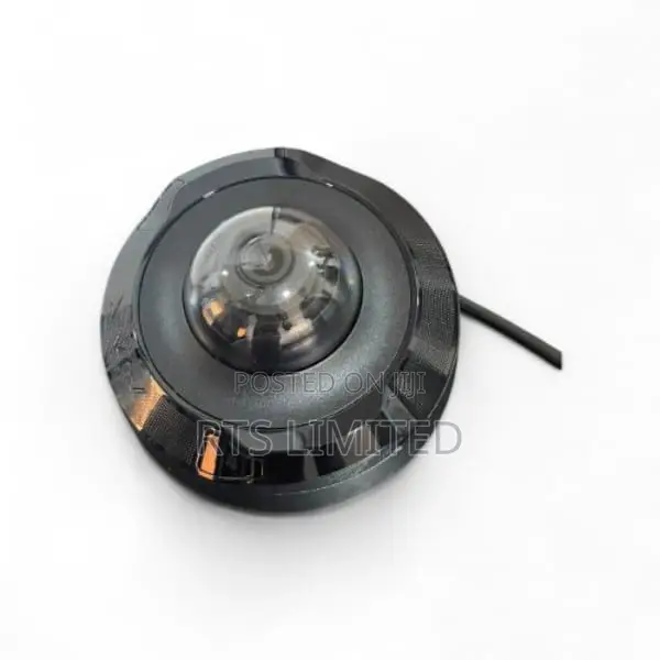 Ajax Dome Camera