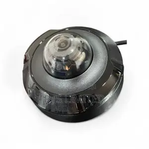 Ajax Dome Camera