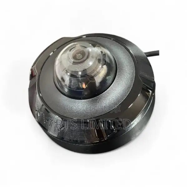 Ajax Dome Camera