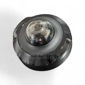 Ajax Dome Camera