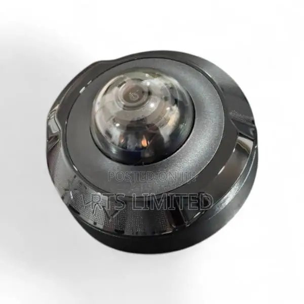 Ajax Dome Camera