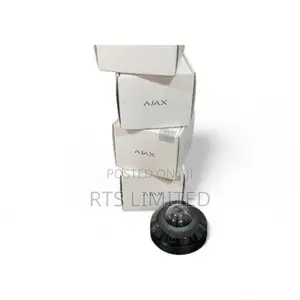 Ajax Dome Camera