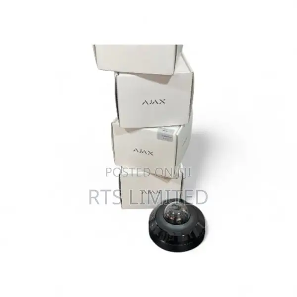 Ajax Dome Camera