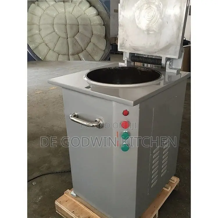 20 Cut Dough Divider