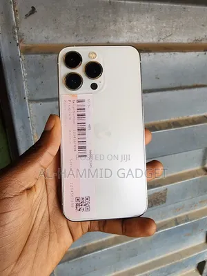 Apple iPhone 13 Pro 128 GB Gold