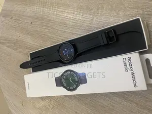 Samsung Galaxy Watch 6 Classic 47mm