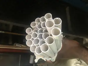 20mm PVC Pipe Is Dignity