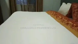A Strategically Located and Super Furnished Hotel for Sale