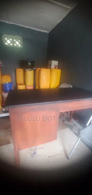 Office Table