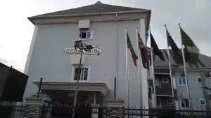 A Strategically Located and Super Furnished Hotel for Sale