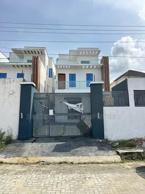5bdrm Duplex in Ado / Ajah for rent