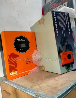 10kva Solar Installation