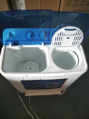 Glamstar 6kg Washing Machine