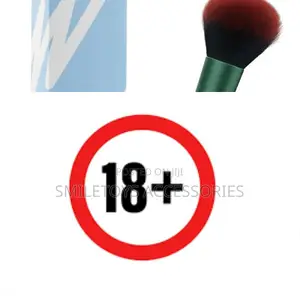Make Up Brush V1brat0r
