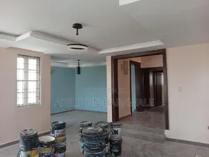 4bdrm Duplex in Admiralty Estate for rent