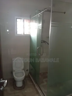 4bdrm Duplex in Admiralty Estate for rent