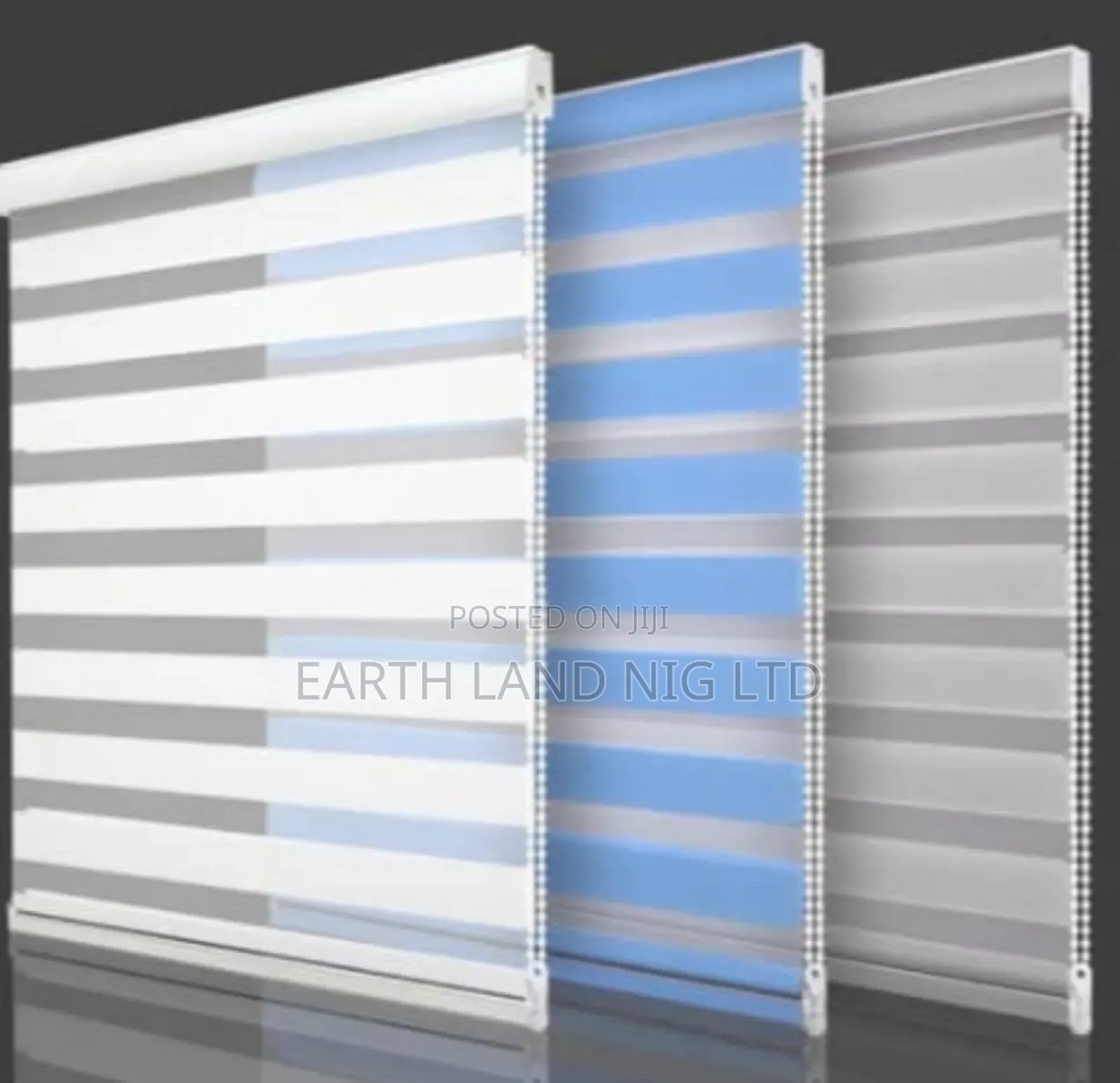 Earth Land Nig LTD