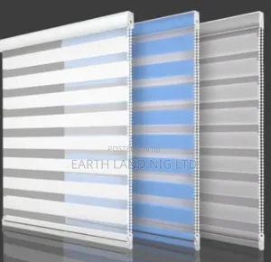 Earth Land Nig LTD