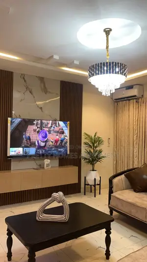 2 Bedroom Furnished Apartment
