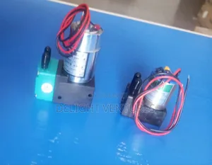 Perisstatic Pump ( Big Small )