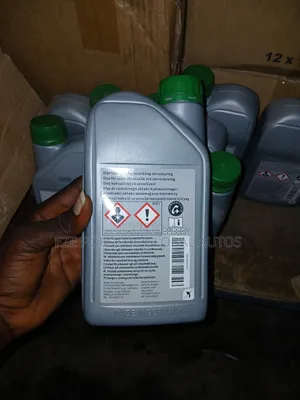 Auxiliary/Azu Oil for Porsche,Touareg and Audi