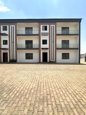 5bdrm Duplex in Jahi Gilmore, Abuja for sale