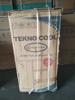 Technocool Refrigerator Double Door
