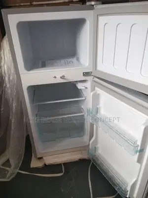 Technocool Refrigerator Double Door