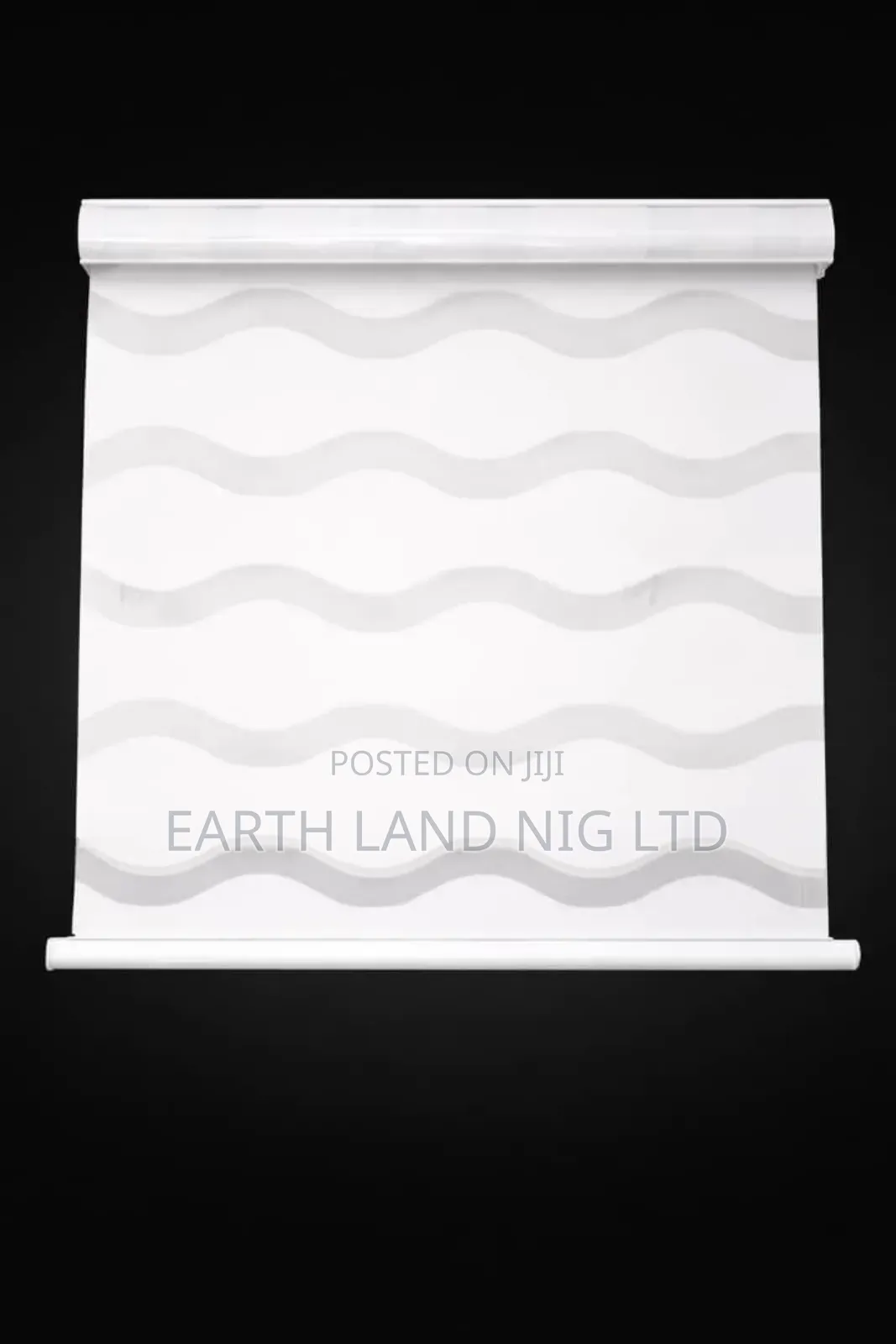 Earth Land Nig LTD