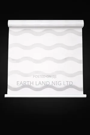 Earth Land Nig LTD