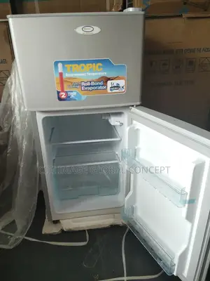 Technocool Refrigerator Double Door
