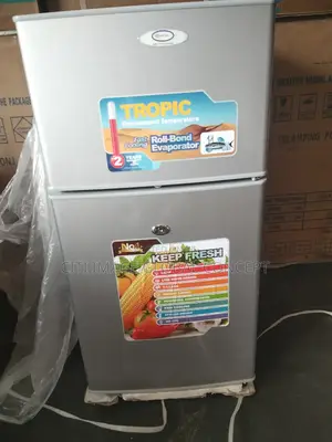 Technocool Refrigerator Double Door