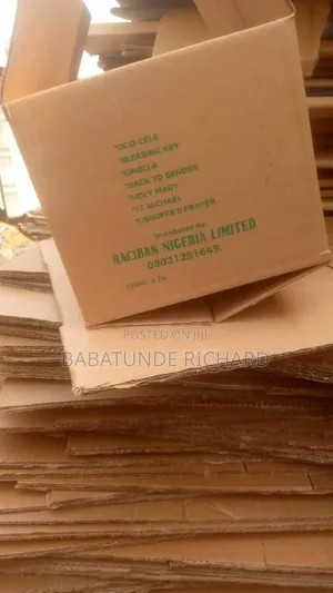 Carton Maker