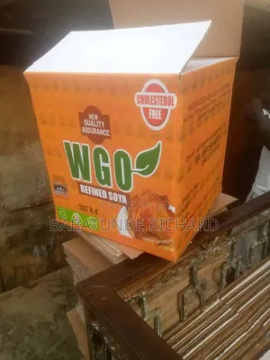 Carton Maker