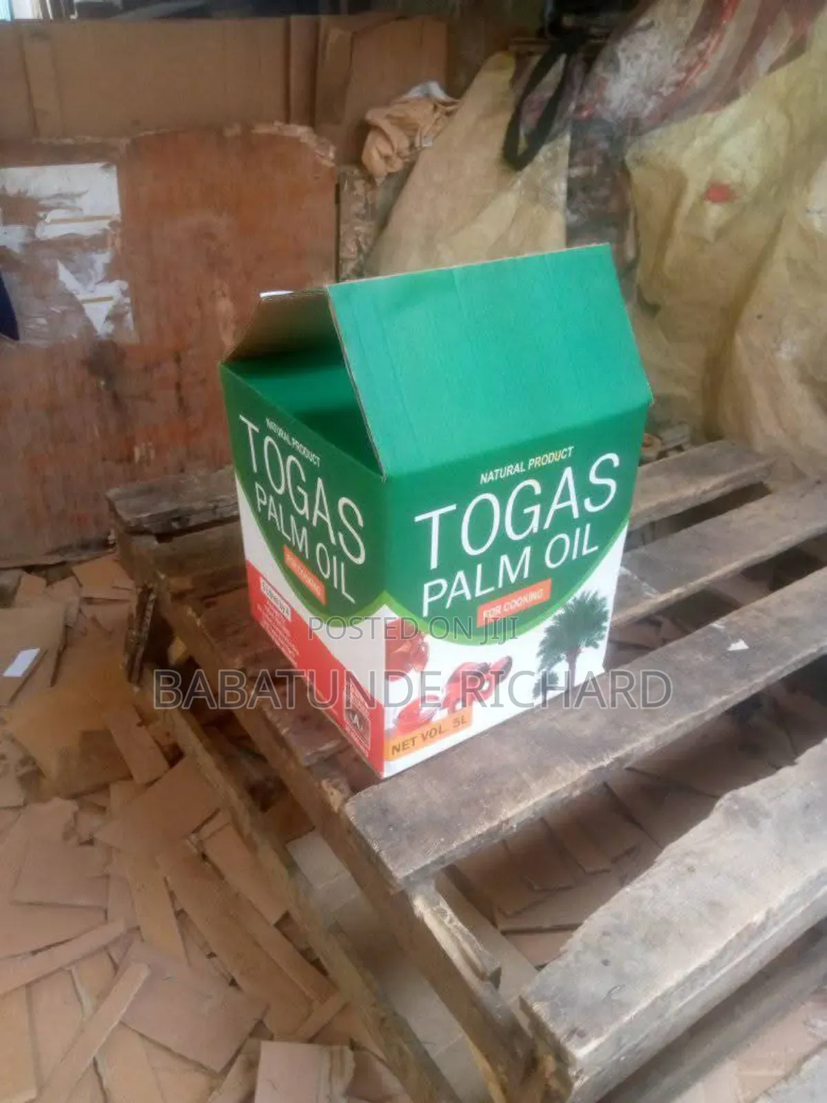 Carton Maker