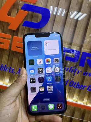 Apple iPhone 13 128 GB Blue
