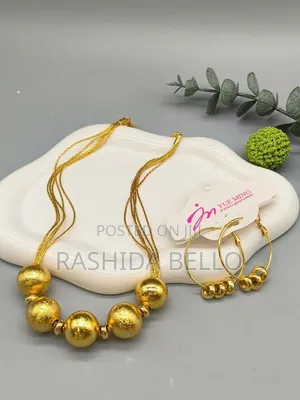 Fashion Jewelry