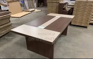 2.8m Executive Conference Table–Meeting Desk |Premium Office Furniture