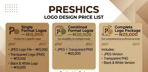 Preshics Price Tag