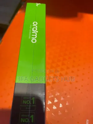 30,000 Mah Oraimo Powerbank