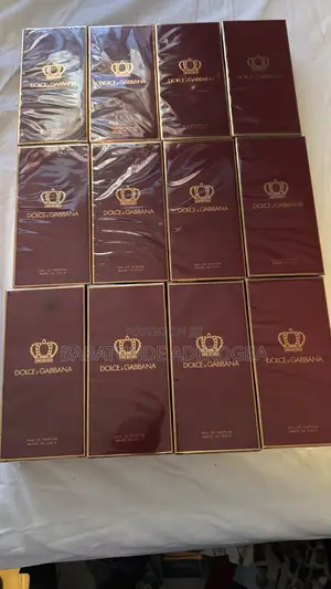 Dolce Gabbana Q
