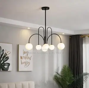 Nordic Chandelier