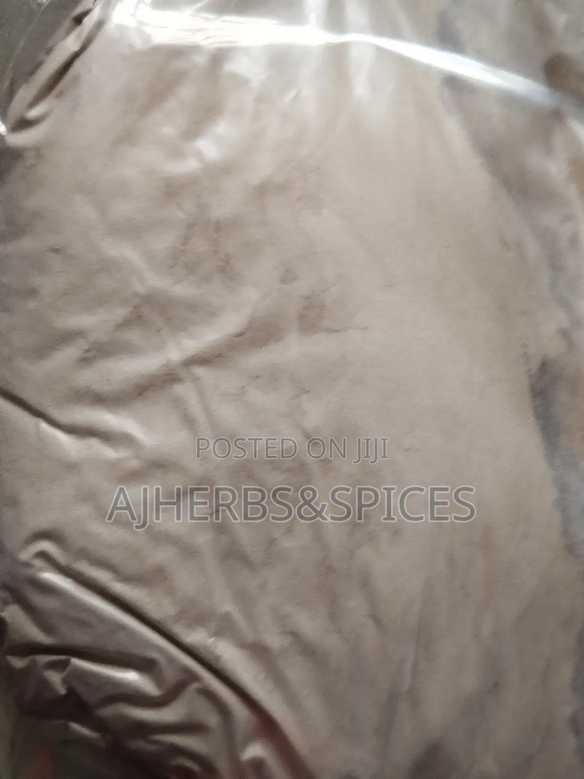 Garlic Powder