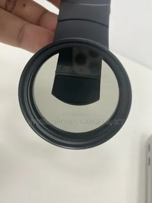 52mm CPL Filter Lens for Tattoo Artist Content Creation