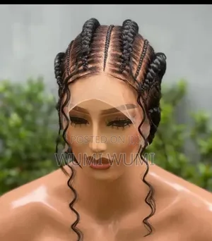 Braided Wigs